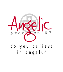 angelic: do you believe in angels?